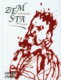 Zemsta + CD (Polska wersja jezykowa)