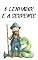 Livro O Lenhador e a Serpente: Coletânea Infantil das Fábulas de Esopo