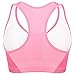 Victoria's Masquerade A-DD Front Zipper Closure Multi Way Support Pro Sports Bra