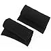 BestWare 2 Pcs Slimming Arm Shaper Weight Loss Wraps Cellulite Belt
