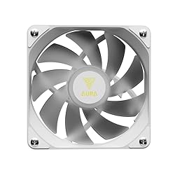 GAMDIAS Aura GL360 Digital WH AIO PC CPU Liquid