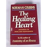 Healing Heart, Antidotes to Panic and Helplessness