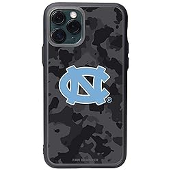 Fan Brander NCAA Phone Case with Urban Camo Design
