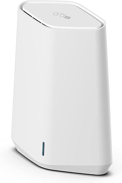 NETGEAR SXR30 WiFi 6 Dual-band Mesh Router - AX1800