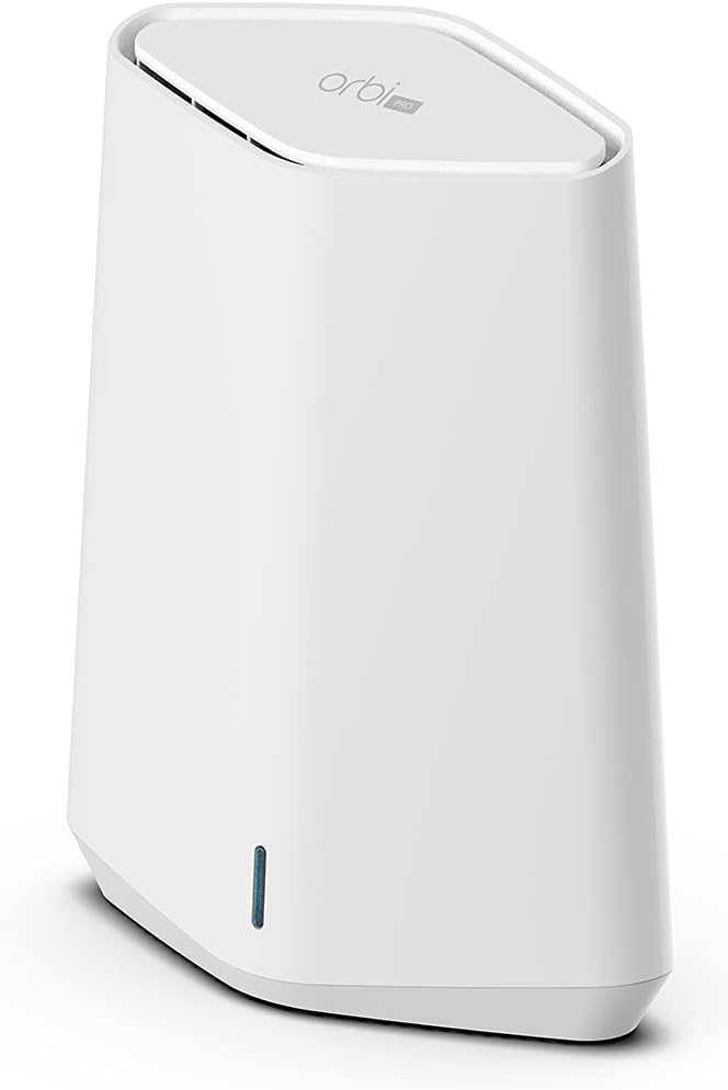 NETGEAR SXR30 WiFi 6 Dual-band Mesh Router - AX1800