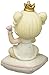 Precious Moments Lil' Princess Bisque Porcelain Figurine 163015