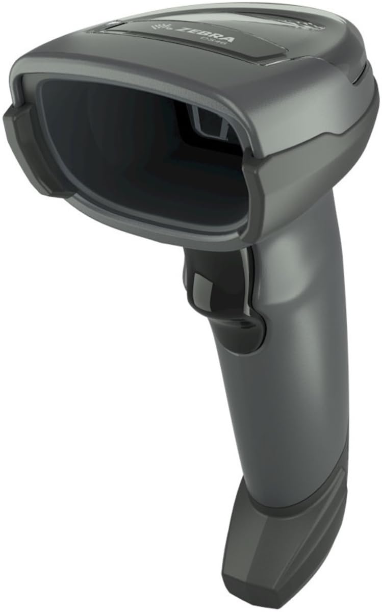 Zebra Barcode scanner DS4608-SR (DS4608-SR7U2100SGW)
