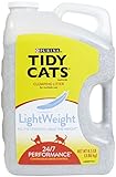 Tidy Cats 24/7 Performance LightWeight Litter - 8.5lb