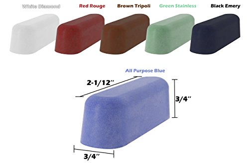 1 Drixet+Buffing+Polishing+Cutting+Compound