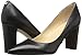Ivanka Trump Women's LYSA Pump, Black, 7.5 Medium US