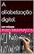 Livro A alfabetização digital: um esboço