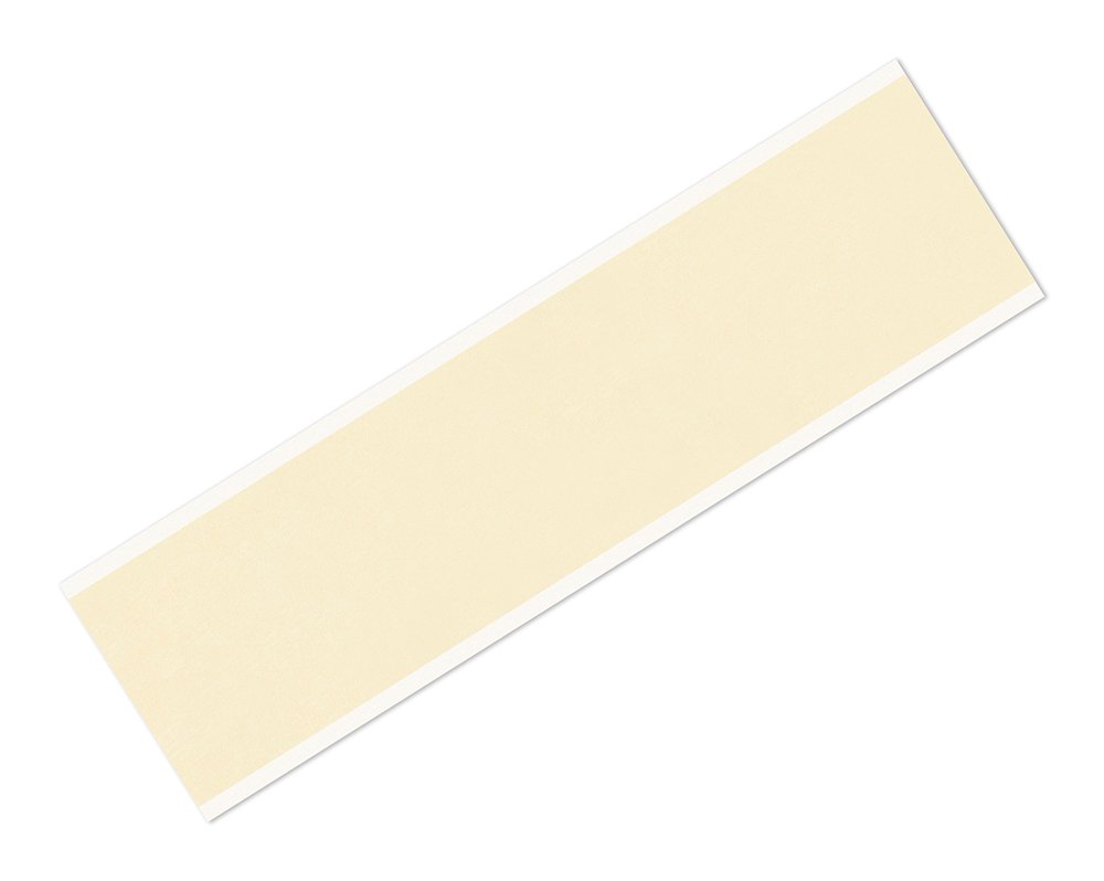 3M 2364 Performance Masking Tape - 0.125 in. x 60 yd. Tan, Rubber Adhesive, Crepe Paper Backing Painters Tape Roll: Industrial & Scientific