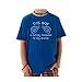 T-Shirt Universe Big Boys' This Boy Is Getting Promoted To Big Brother T-Shirt