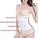 Women Postpartum Girdle Corset Recovery Belly Band Wrap Belt (Medium)