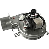 Ventola Estrattore Fumi Stufe A Pellet - Foto 8