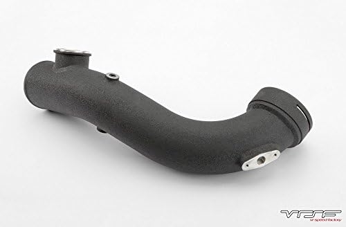 VRSF Chargepipe Upgrade Kit 07-13 BMW N54/N55 135i/335i/535i/X1 E60/E84/E88/E90/E92 (N54 - Tial/Turbosmart BOV Flange)