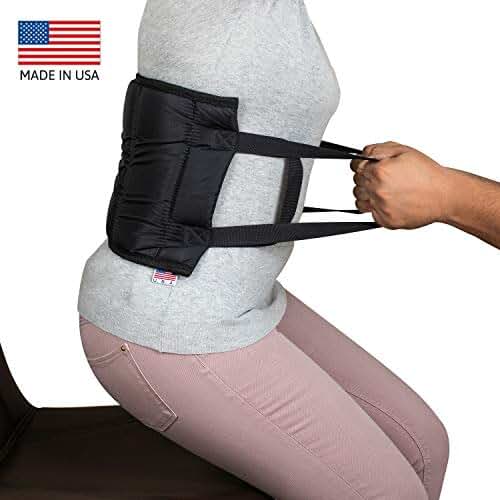 lift belts for elderly