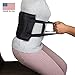 Transfer Belt, Padded Lift Belt with Handles Helps with Transfers from Car, Wheelchair, Bed. Made in USA.