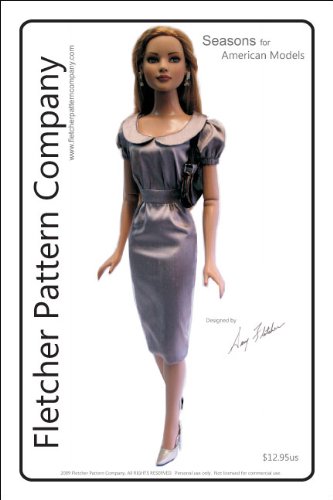 Seasons Pattern for 22" American Model