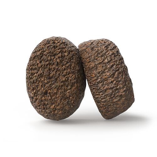 JOSERA Adult Large Optiness Lamm & Reis (1 x 12,5 kg) | Premium Trockenfutter für ausgewachsene Hunde | eiweißreduziert | weizenfrei | wertvolle Fettsäuren | XL-Kroketten gegen Schlingen 7