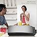 NutriChef Updated Version Vacuum Sealer | Automatic Vacuum Air Sealing System For Food Preservation w/ Starter Kit | Compact Design | Lab Tested | Dry & Moist Food Mode, Stainless Steel