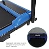 Treadmills-for-Home-Foldable-Electric-Folding-Treadmill-with-Music-Remote-Control-Running-Walking-Machine-LED-Display-with-Speakers-Flat-Treadmill-Exercise-Fitness-Machine-for-Home-and-Office Treadmills for Home Foldable, Electric Folding Treadmill with Music, Remote Control Running Walking Machine, LED Display…