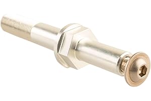 Synergy Manufacturing - 2007+ Jeep Wrangler JK/JKU/JL/JLU Track Bar Steering Stabilizer Mount Stud (8806-01)