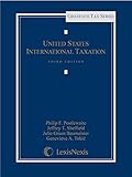United States International Taxation (2015) (Lexisnexis Graduate Tax)