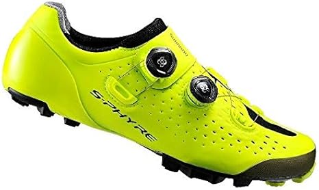 shimano xc9 2018