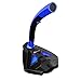 Klim Voice - USB Microphone Stand for Laptop for Laptop - Gaming Microphone PS4 - Blue - New Version