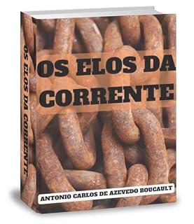 Livro OS ELOS DA CORRENTE