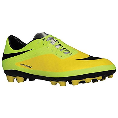nike hypervenom phatal ag