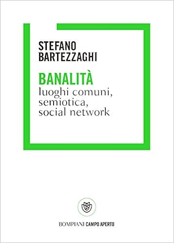 Stefano Bartezzaghi - Banalità (2019)