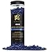 (14oz) Hair Removal Wax Beans, Hard Body Wax Beans, Hair Removal Brazilian Pearl Depilatory Wax European Beads for Women and Men - 400g (Chamomile)