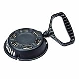 Oregon 31-119 Recoil Starter Replacement for MTD 951-10658 and 751-10658