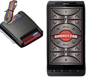 AIR-SMART-IPHONE Air Manage