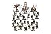 Battleforce Slaves to Darkness Godsworn Warband Warhammer Age of Sigmar