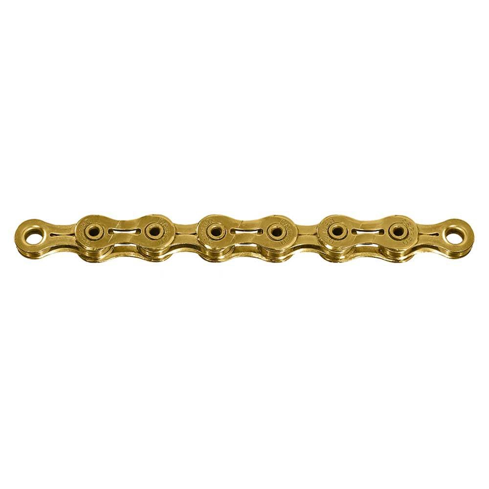 SunRace Gold 9 Speed Chain