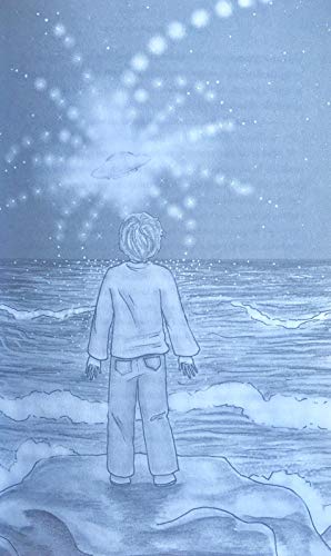 Ami 01: l'enfant des étoiles