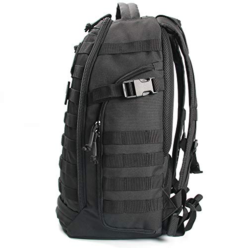 14er Tactical Backpack 35L Capacity Rucksack, 3Day Bug Out Bag