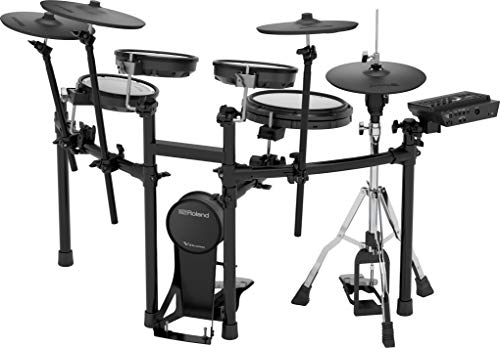 1 Roland+Electronic+Drum+Set+TD+17KVX+S