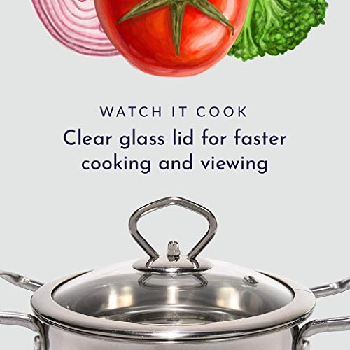 6 Cooker+Individual+Entertaining+Personalizing+Chinese