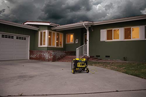 Champion 6250-Watt Inverter - Image 9