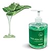 500g-Aloe-Vera-Gel-Natural-Face-Creams-Moisturizer-Acne-Treatment-Organic-aloe-vera-gel-100-pure-Gel-for-Skin-Repairing-Natural-Beauty-Products Aloe Vera Gel 500 ml, Natural Gel Moisturizer Acne Treatment, Organic aloe vera gel 100 pure,Gel for Skin Repairing…
