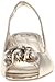 AK Anne Klein Women's Ludwik Leather Dress Sandal