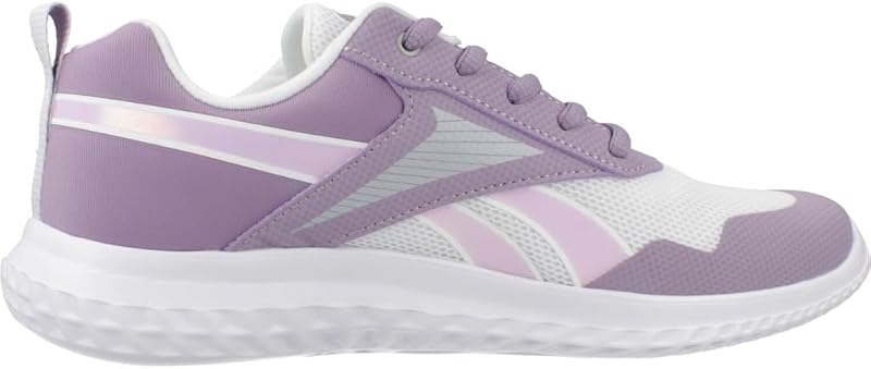 Rush Runner 5 Baskets DREAMPURPLE/DREAMPURPLE/White, 38 EU