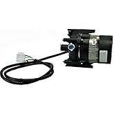 Laing E10 Spa Circulating Pump 3/4"Barb Fittings, 230V, E10-NSHNDNN2W-07