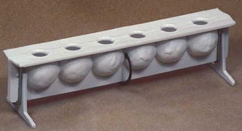 1 Ball Sucker Mold, Guttman by Guttman