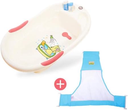 porte bebe baignoire