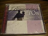 Romancing the 70s: You Belong to Me